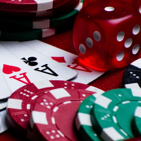 Casinos Image