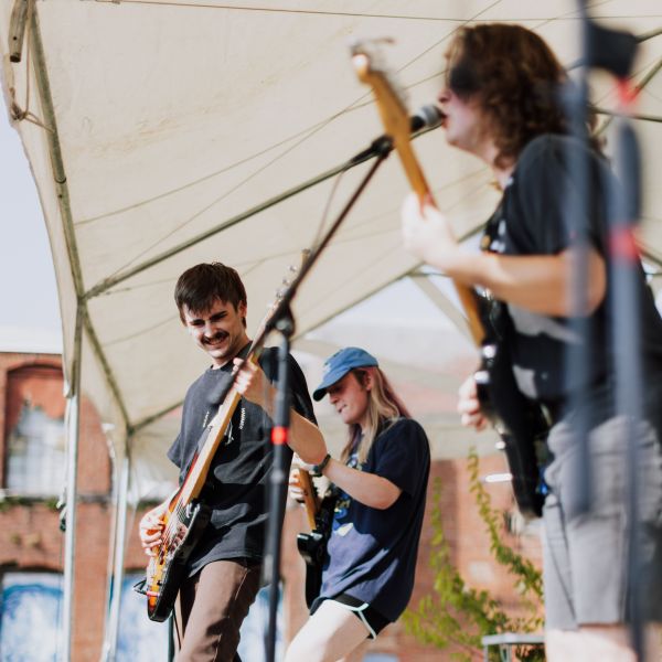 Festivals Image
