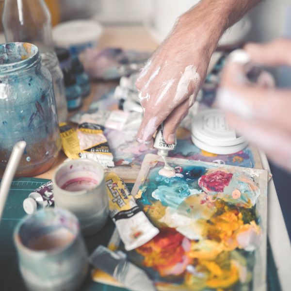 Local Artists Image