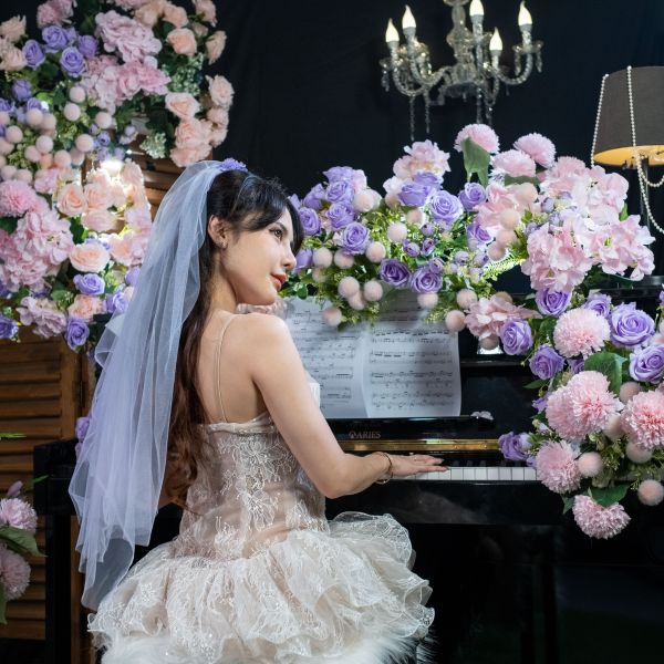 Wedding Entertainers Image