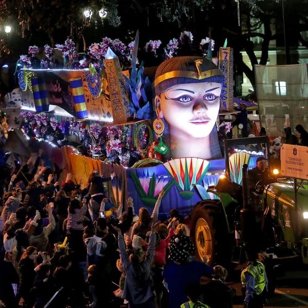 Krewe of Cleopatra