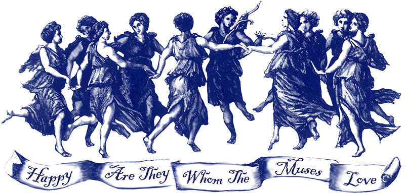 krewe of Muses