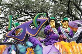 krewe of Carrollton
