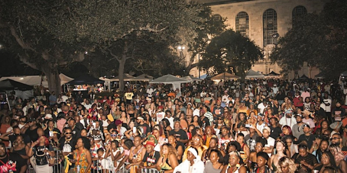 NOLA Reggea Fest